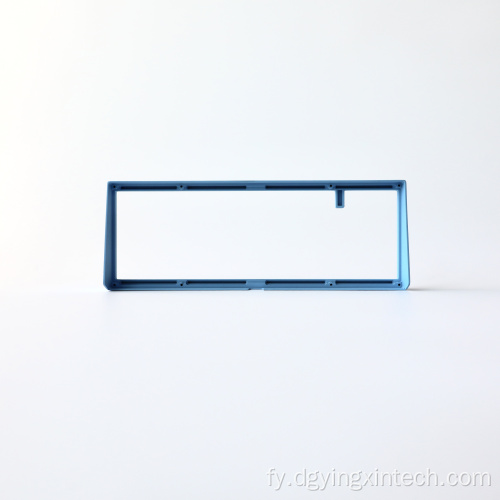 Toetseboerd Prototype Case oanpaste mûne metalen dielen